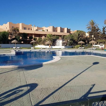 Casa Baja Extraordinaria En Urbanizacion Naturista! Las Bombardas エクステリア 写真