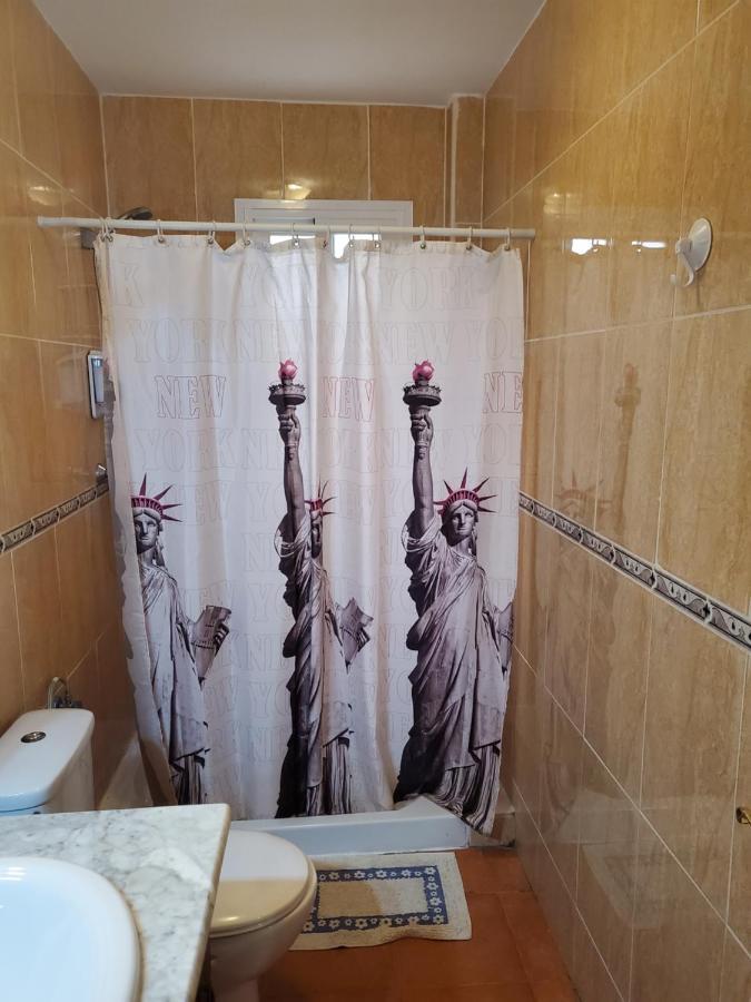 Casa Baja Extraordinaria En Urbanizacion Naturista! Las Bombardas エクステリア 写真