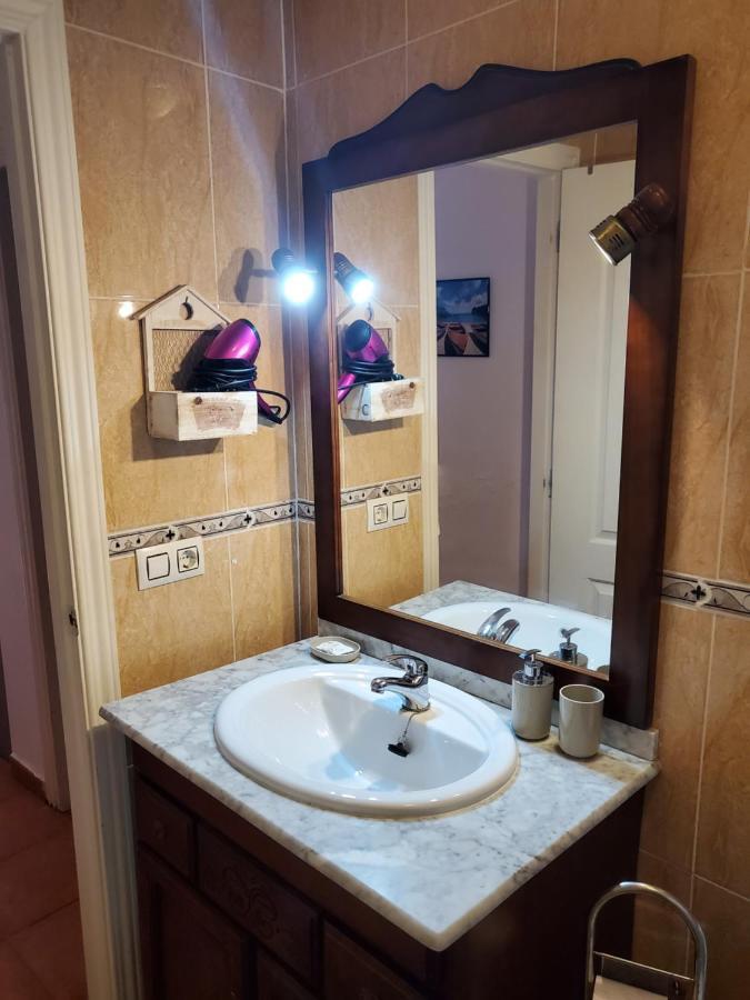 Casa Baja Extraordinaria En Urbanizacion Naturista! Las Bombardas エクステリア 写真