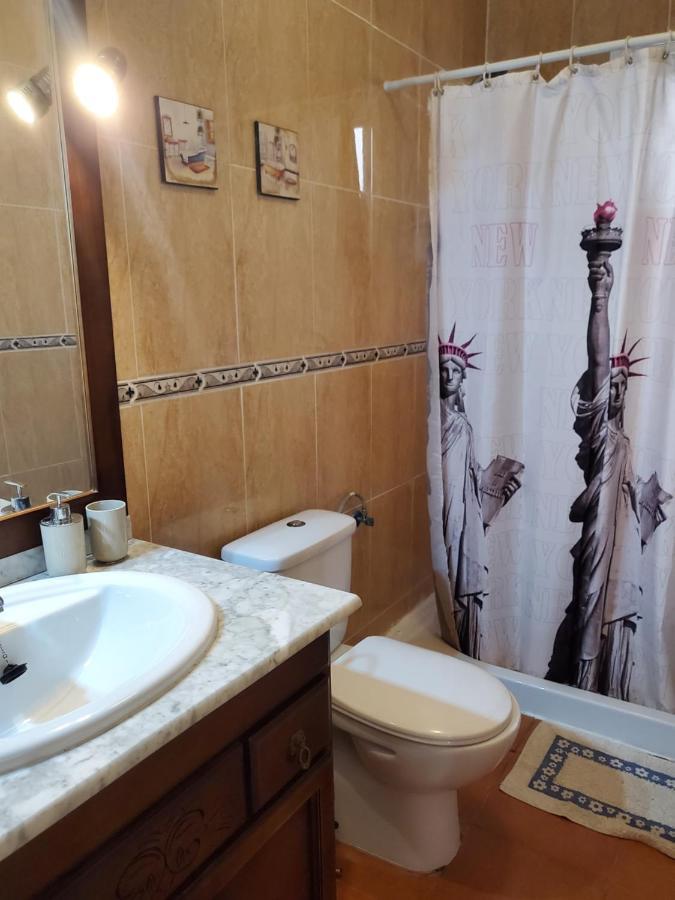 Casa Baja Extraordinaria En Urbanizacion Naturista! Las Bombardas エクステリア 写真
