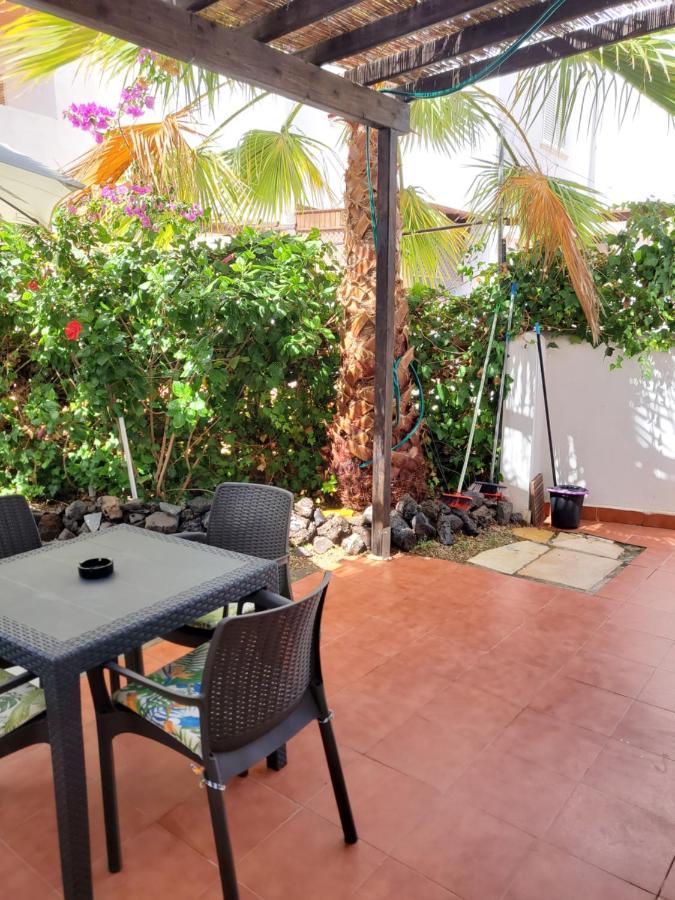 Casa Baja Extraordinaria En Urbanizacion Naturista! Las Bombardas エクステリア 写真