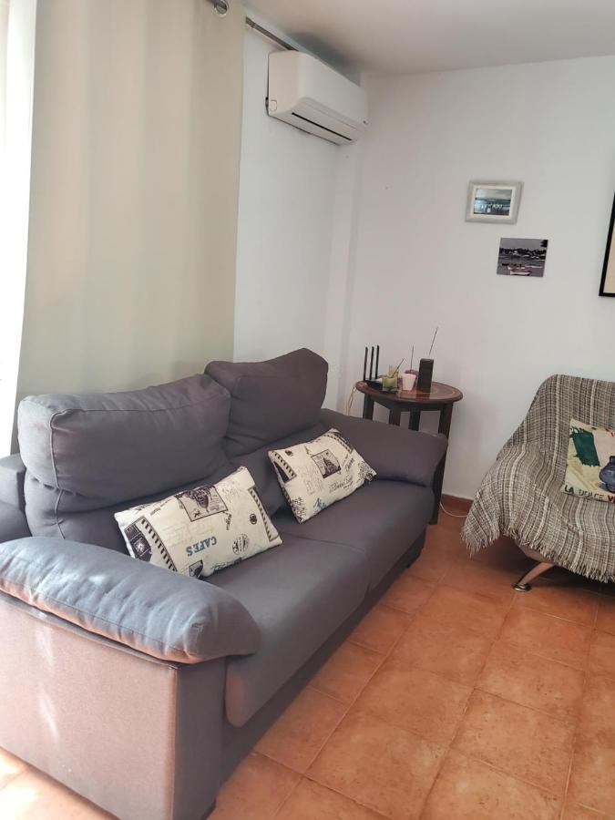 Casa Baja Extraordinaria En Urbanizacion Naturista! Las Bombardas エクステリア 写真