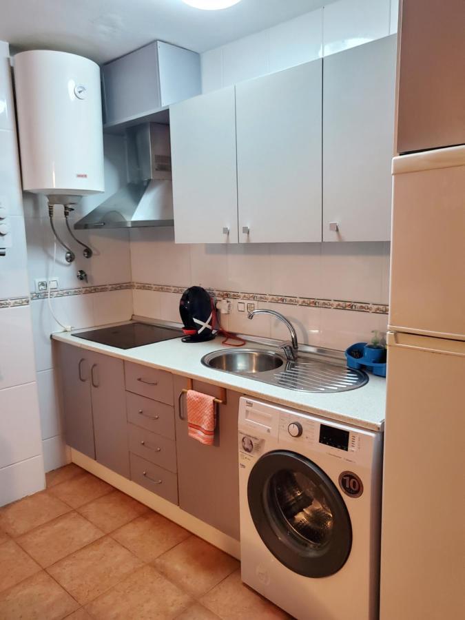 Casa Baja Extraordinaria En Urbanizacion Naturista! Las Bombardas エクステリア 写真