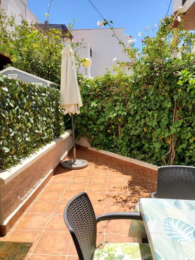 Casa Baja Extraordinaria En Urbanizacion Naturista! Las Bombardas エクステリア 写真