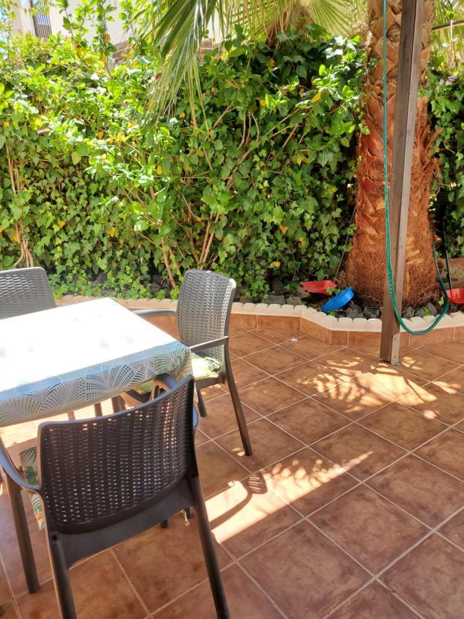 Casa Baja Extraordinaria En Urbanizacion Naturista! Las Bombardas エクステリア 写真