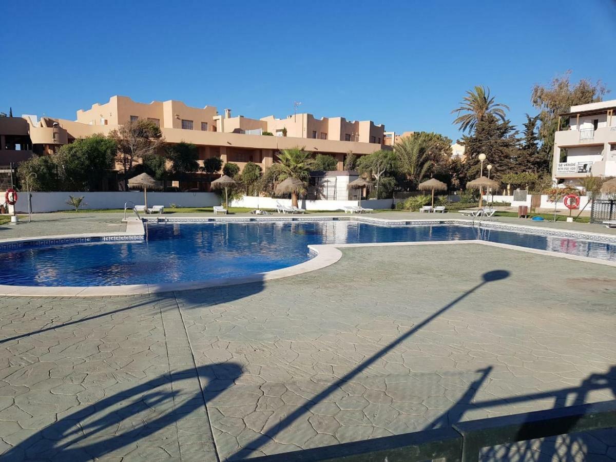 Casa Baja Extraordinaria En Urbanizacion Naturista! Las Bombardas エクステリア 写真