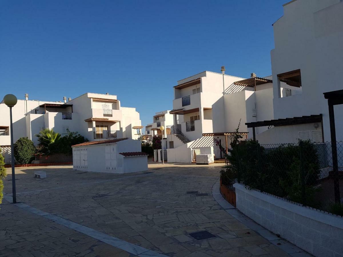 Casa Baja Extraordinaria En Urbanizacion Naturista! Las Bombardas エクステリア 写真