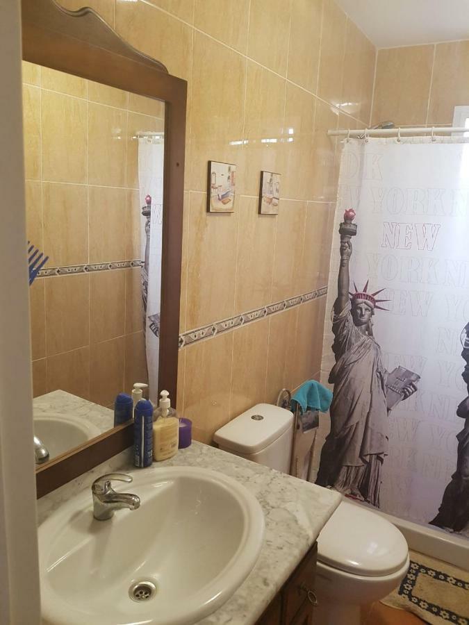 Casa Baja Extraordinaria En Urbanizacion Naturista! Las Bombardas エクステリア 写真