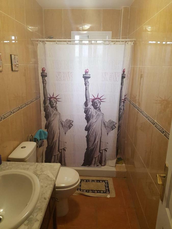 Casa Baja Extraordinaria En Urbanizacion Naturista! Las Bombardas エクステリア 写真